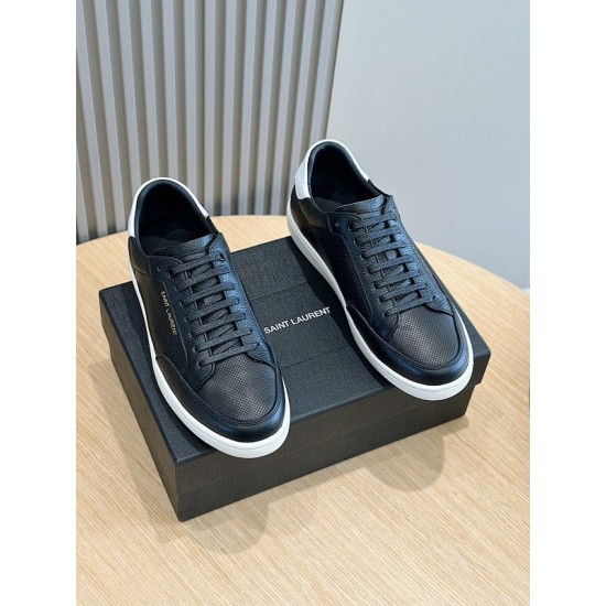 YSL Shoes: Top Quality