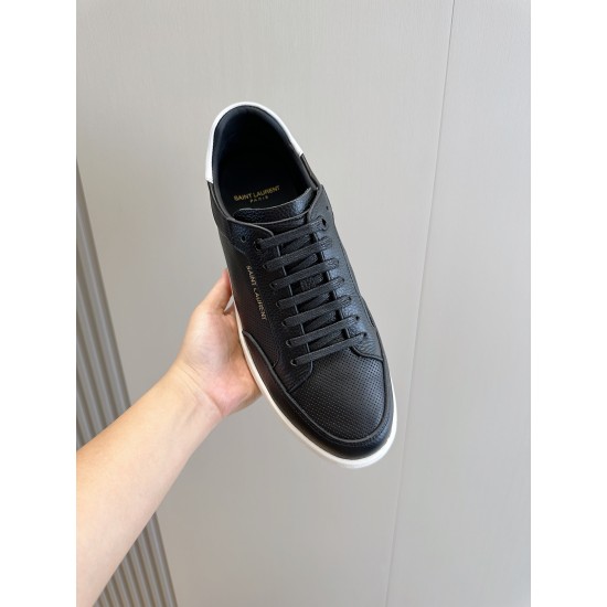 YSL Shoes: Top Quality