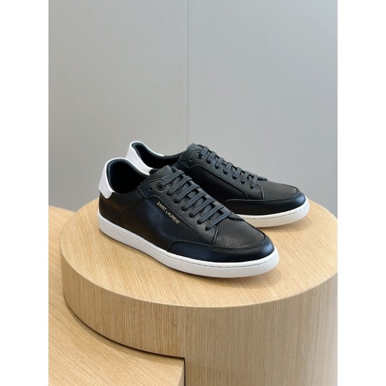 YSL Shoes: Top Quality