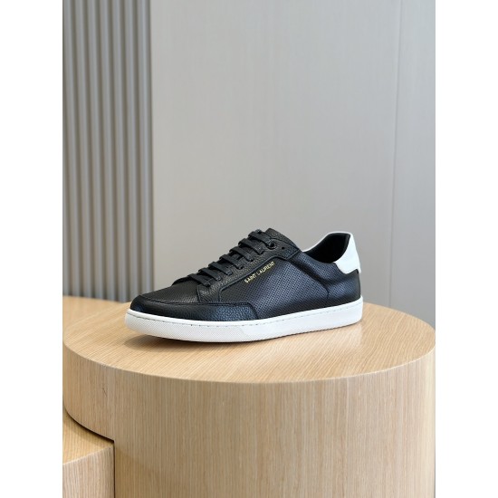 YSL Shoes: Top Quality