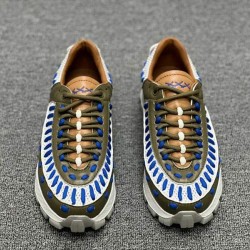 Zenga Shoes: Top Quality
