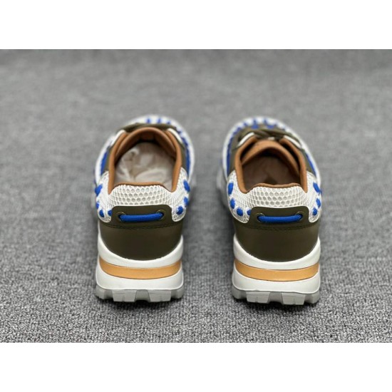 Zenga Shoes: Top Quality
