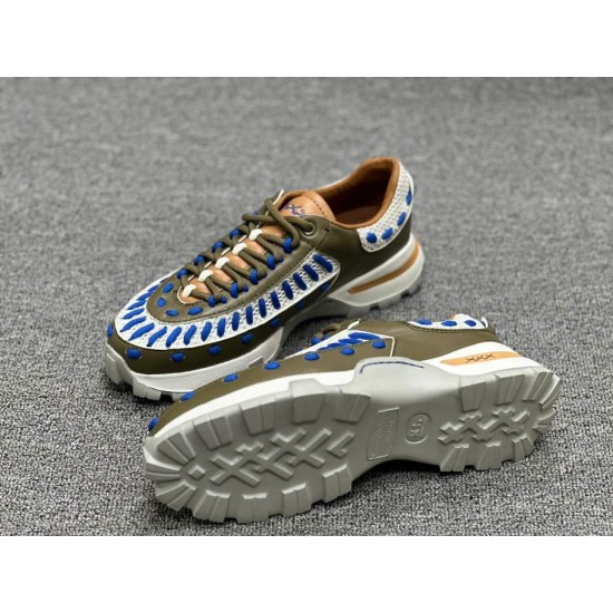 Zenga Shoes: Top Quality