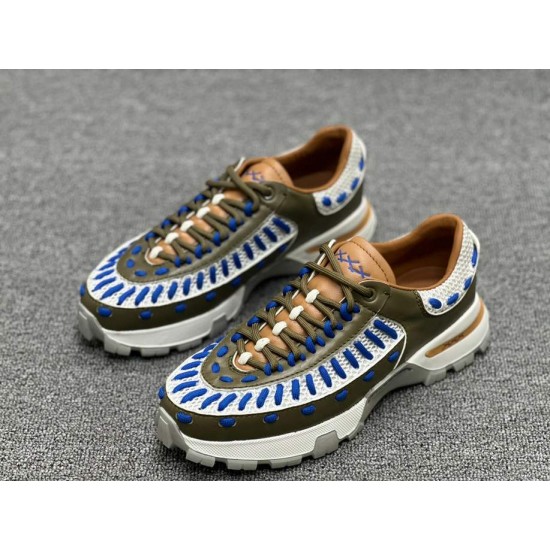 Zenga Shoes: Top Quality