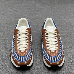 Zenga Shoes: Top Quality