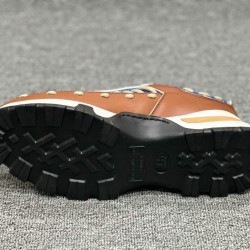 Zenga Shoes: Top Quality