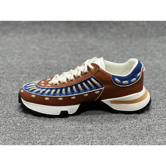 Zenga Shoes: Top Quality