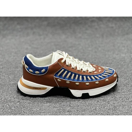 Zenga Shoes: Top Quality