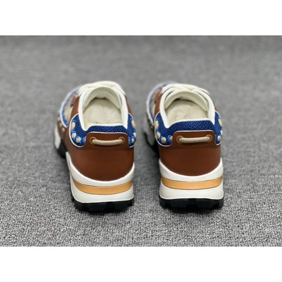 Zenga Shoes: Top Quality