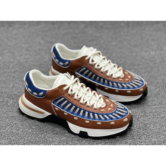 Zenga Shoes: Top Quality
