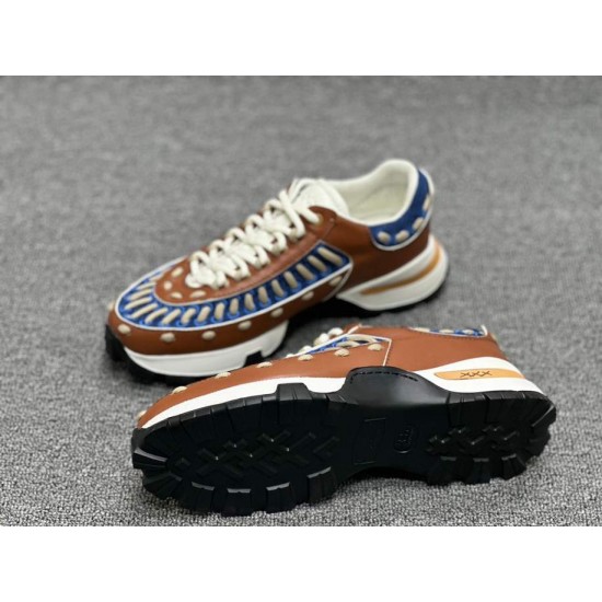 Zenga Shoes: Top Quality