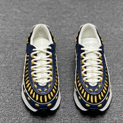 Zenga Shoes: Top Quality