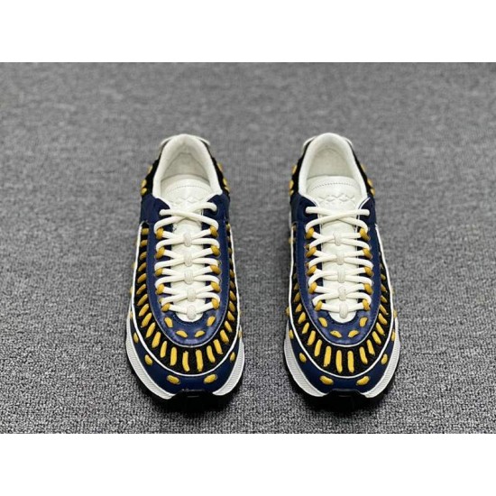 Zenga Shoes: Top Quality