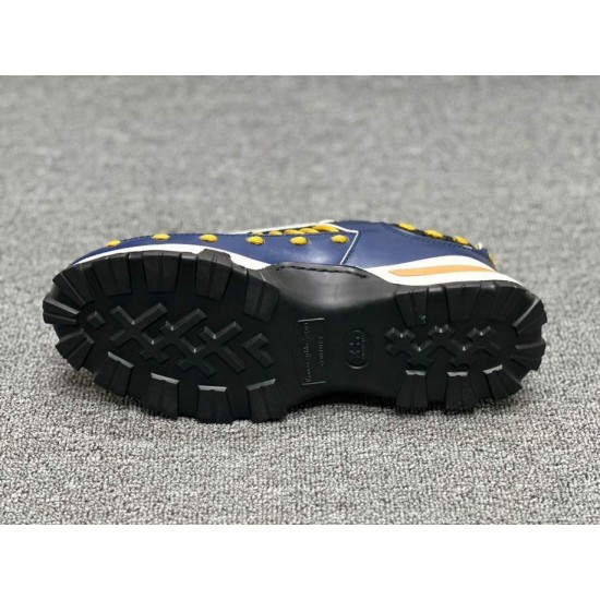 Zenga Shoes: Top Quality