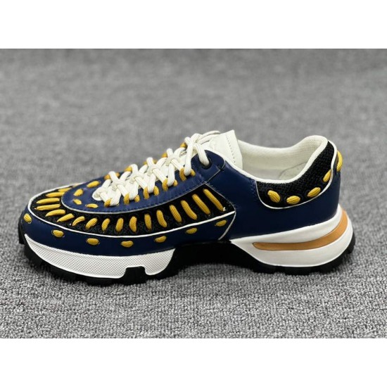 Zenga Shoes: Top Quality