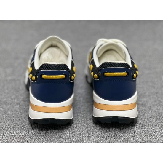 Zenga Shoes: Top Quality