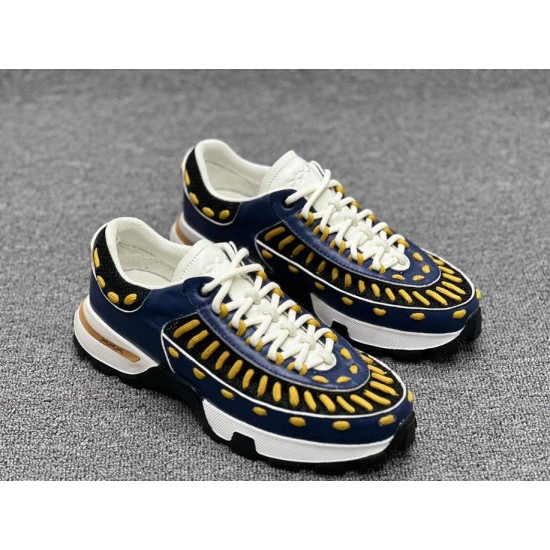 Zenga Shoes: Top Quality