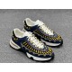 Zenga Shoes: Top Quality