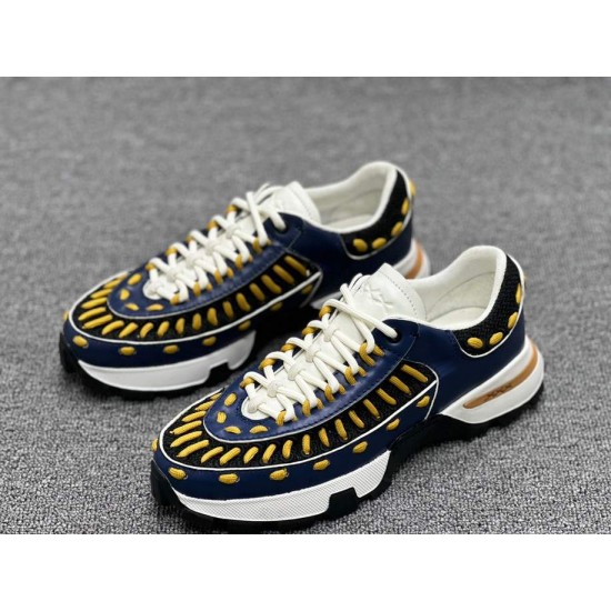 Zenga Shoes: Top Quality