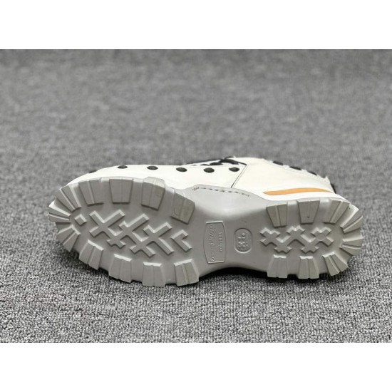 Zenga Shoes: Top Quality