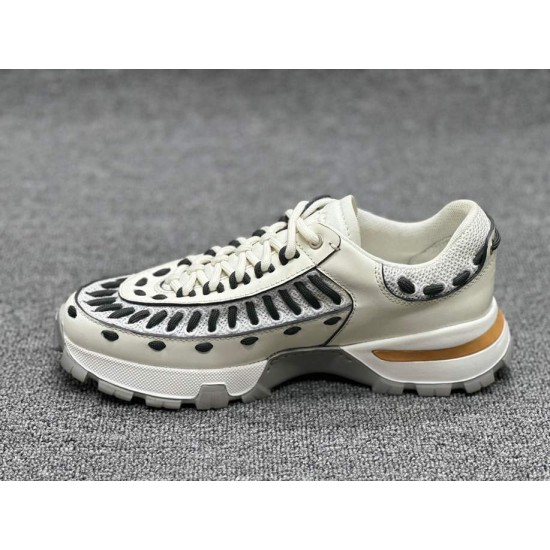 Zenga Shoes: Top Quality