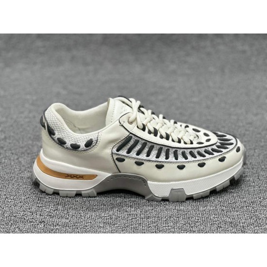Zenga Shoes: Top Quality