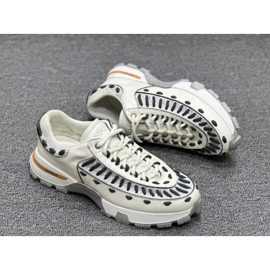 Zenga Shoes: Top Quality