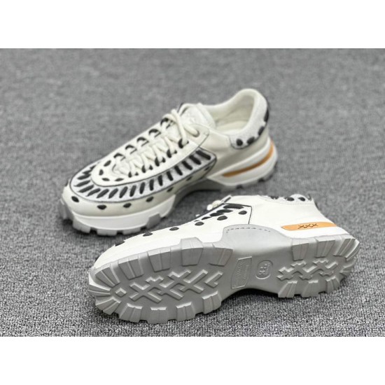 Zenga Shoes: Top Quality