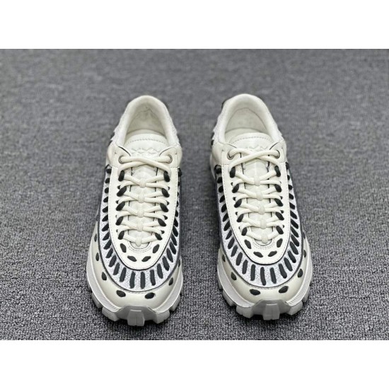 Zenga Shoes: Top Quality