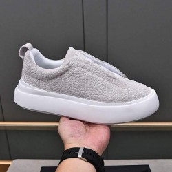 Zenga Shoes: Top Quality