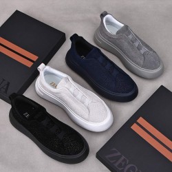 Zenga Shoes: Top Quality