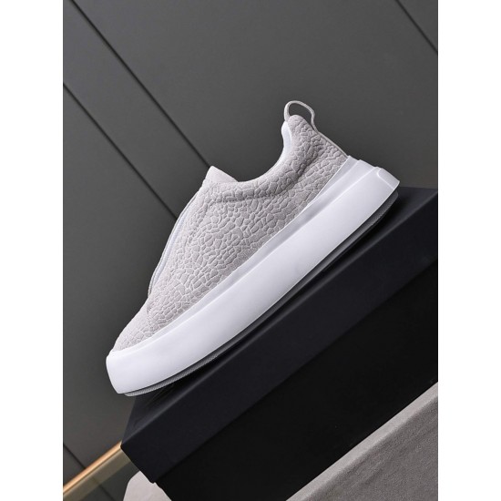 Zenga Shoes: Top Quality