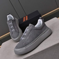 Zenga Shoes: Top Quality