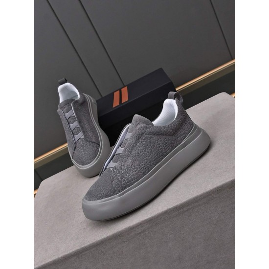 Zenga Shoes: Top Quality