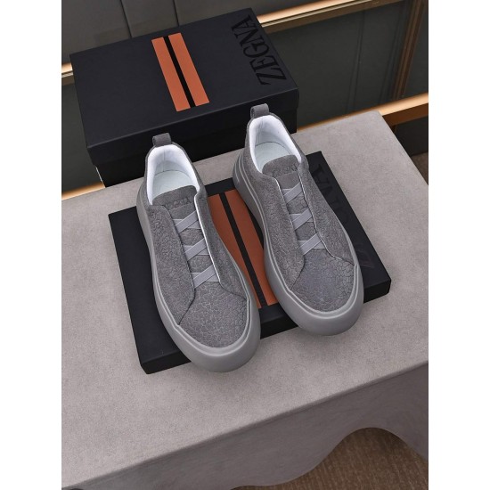 Zenga Shoes: Top Quality