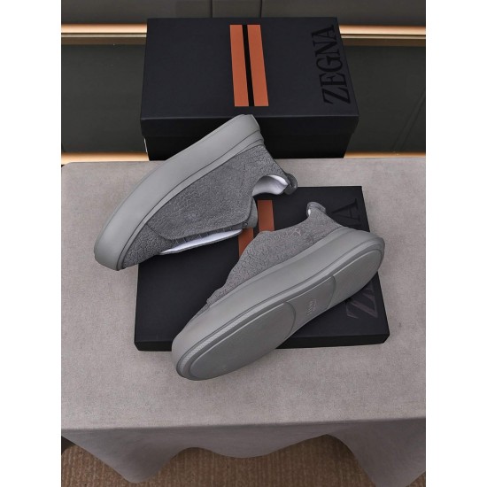 Zenga Shoes: Top Quality