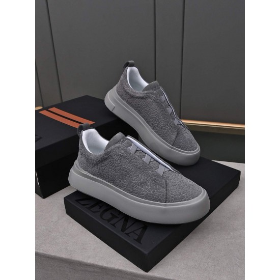 Zenga Shoes: Top Quality