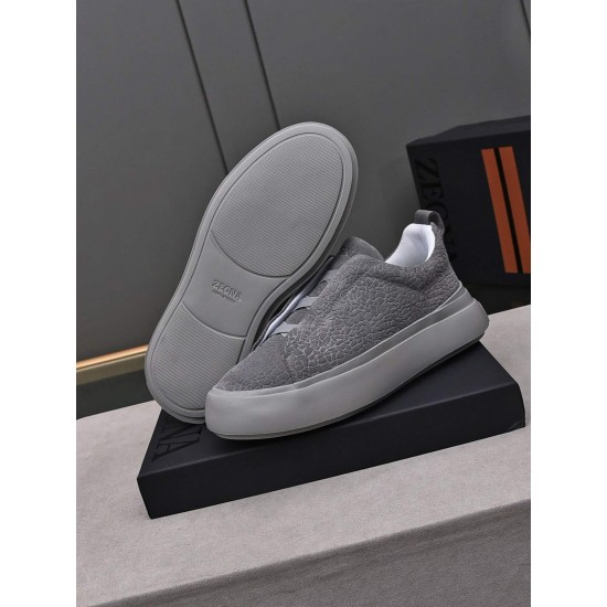 Zenga Shoes: Top Quality