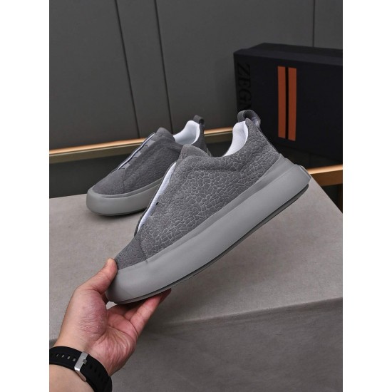 Zenga Shoes: Top Quality