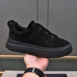 Zenga Shoes: Top Quality