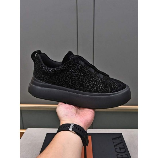 Zenga Shoes: Top Quality