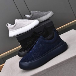 Zenga Shoes: Top Quality
