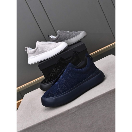 Zenga Shoes: Top Quality