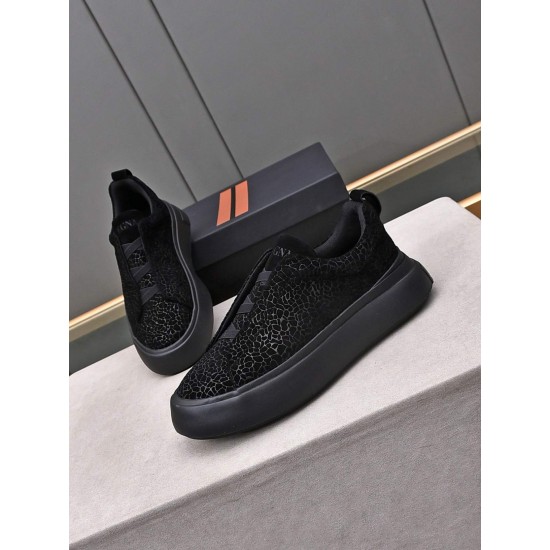 Zenga Shoes: Top Quality