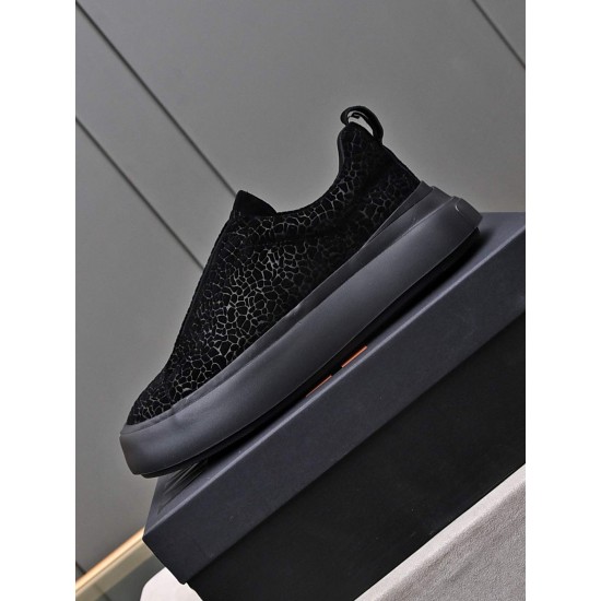 Zenga Shoes: Top Quality