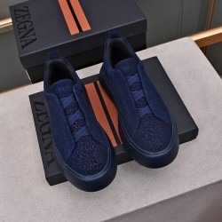 Zenga Shoes: Top Quality
