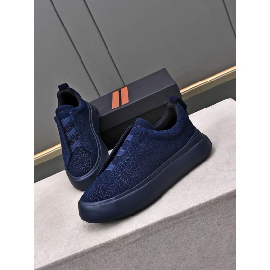 Zenga Shoes: Top Quality