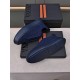 Zenga Shoes: Top Quality