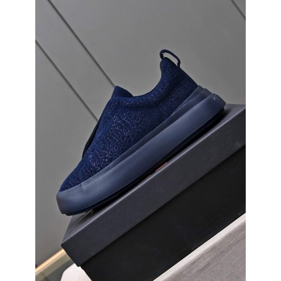 Zenga Shoes: Top Quality