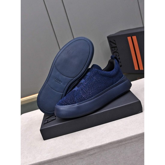 Zenga Shoes: Top Quality